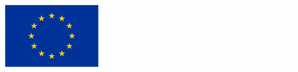 Logo Unión Europea