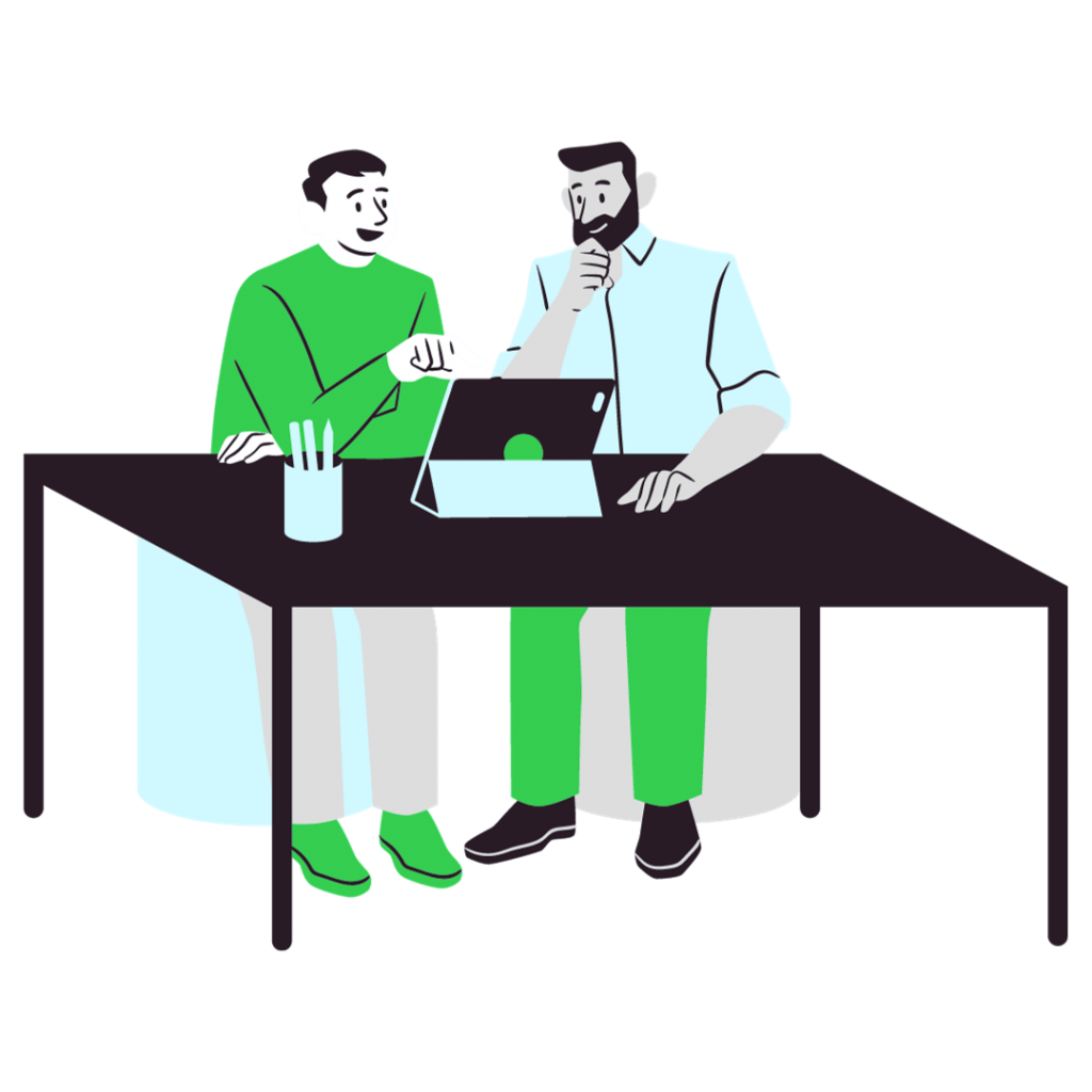 imagen decorativa: asesoramiento