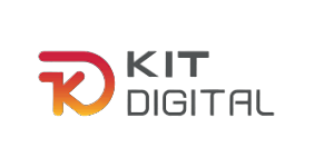 Logo Kit Digital