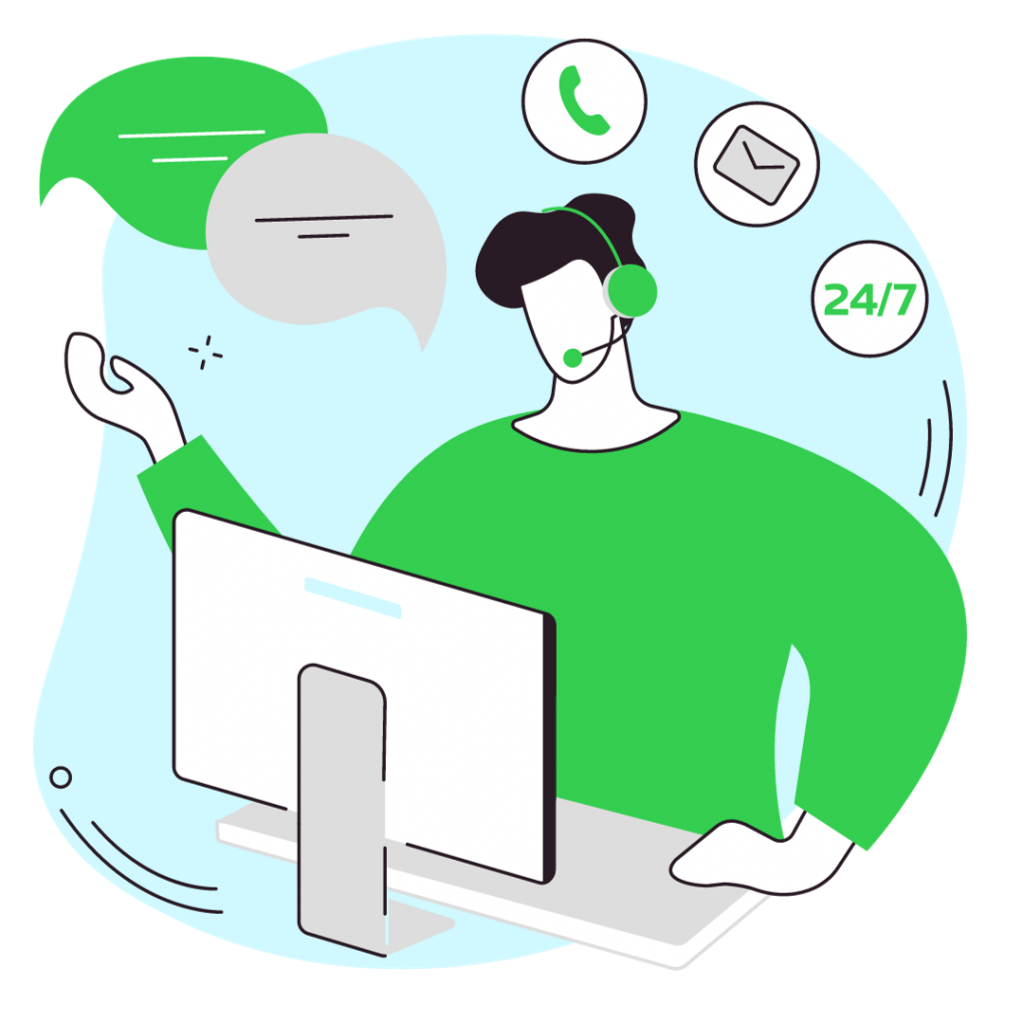 imagen decorativa: callcenter
